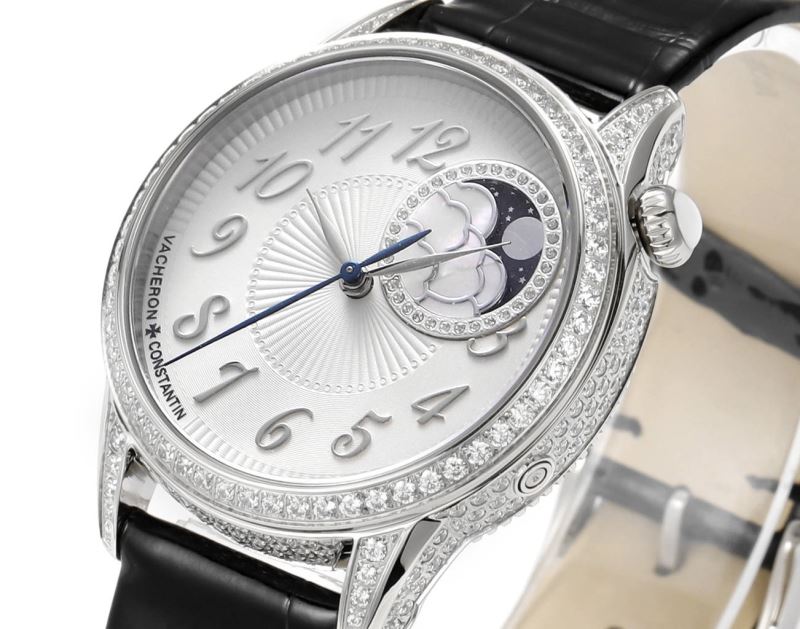 VACHERON CONSTANTIN Watches